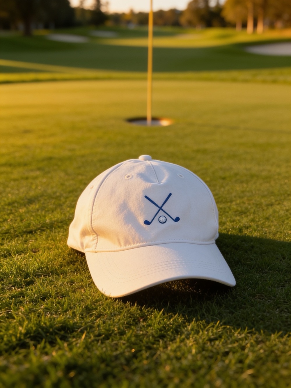 Tommy Bahama Women’s Golf Embroidered Cap BAJA MARGARITA Recipe